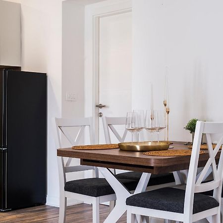 ספליט Marijano Central Apartments מראה חיצוני תמונה