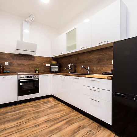 ספליט Marijano Central Apartments מראה חיצוני תמונה