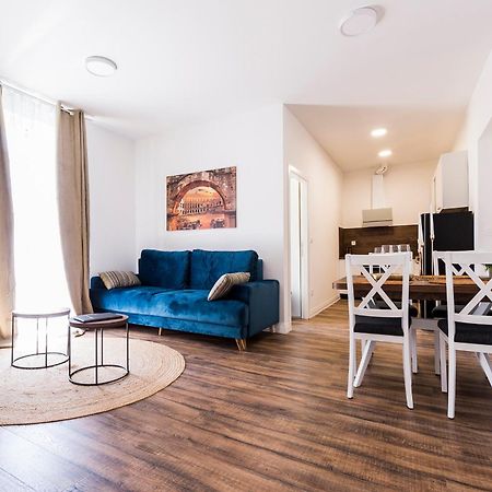 ספליט Marijano Central Apartments מראה חיצוני תמונה