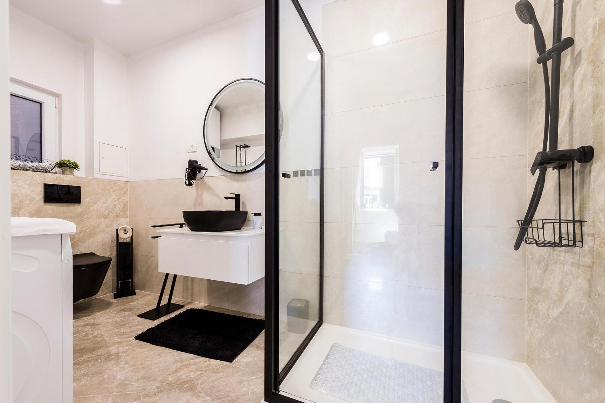 ספליט Marijano Central Apartments מראה חיצוני תמונה