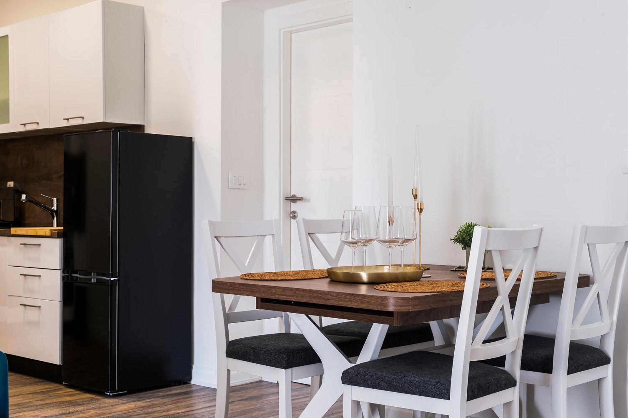 ספליט Marijano Central Apartments מראה חיצוני תמונה