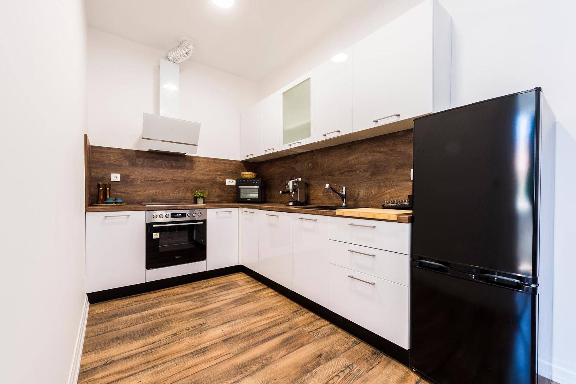 ספליט Marijano Central Apartments מראה חיצוני תמונה