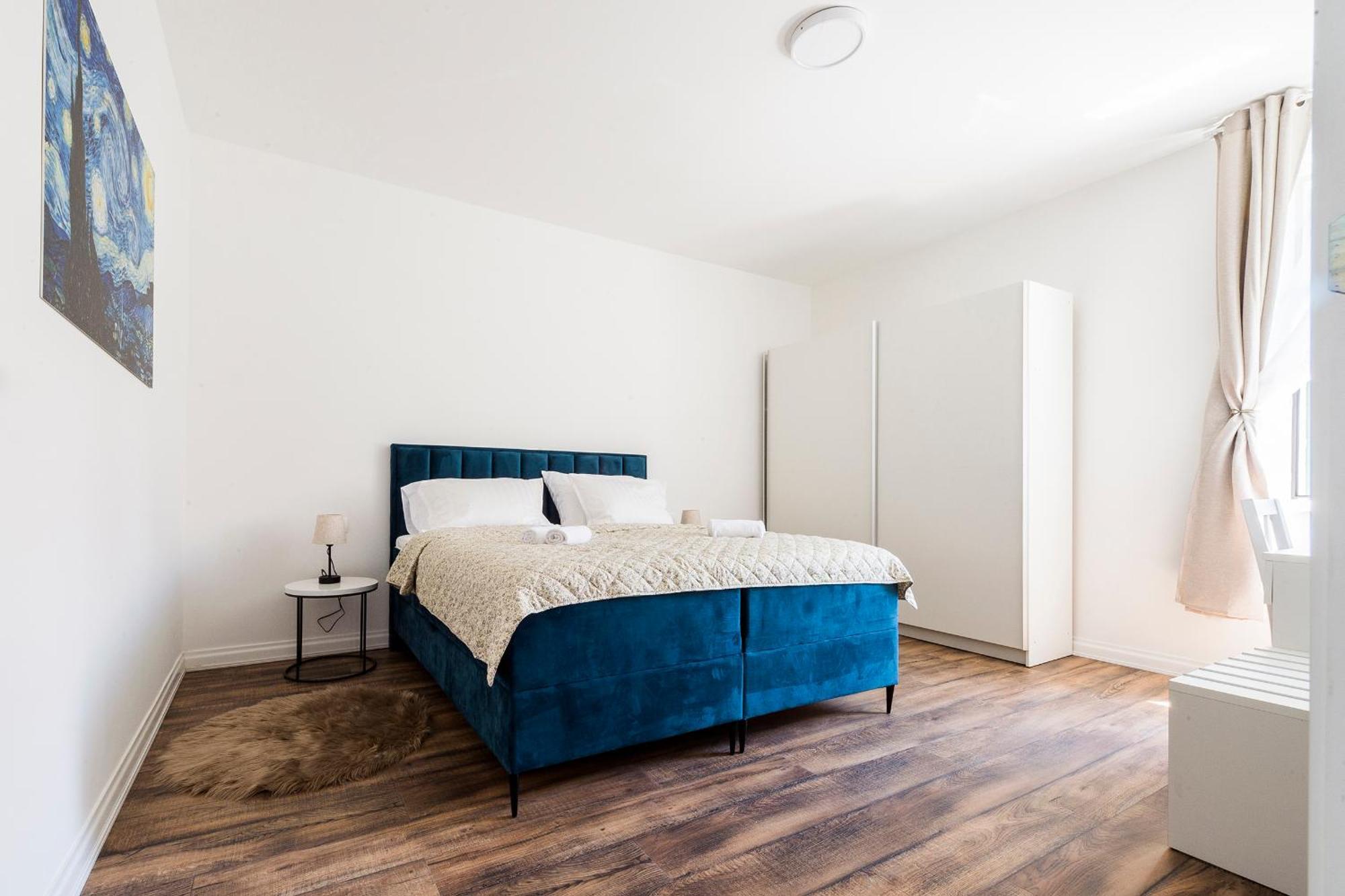 ספליט Marijano Central Apartments מראה חיצוני תמונה