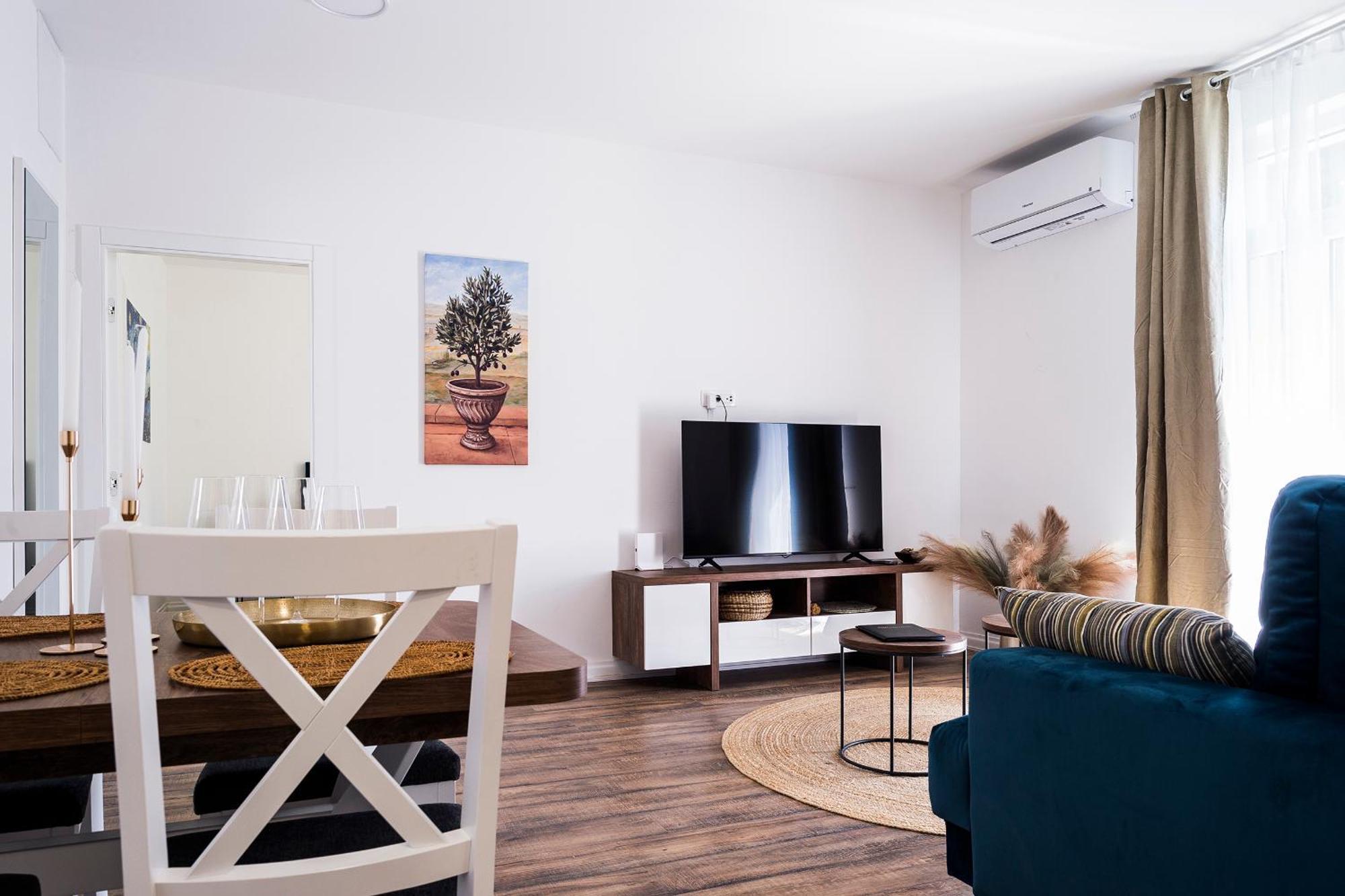 ספליט Marijano Central Apartments מראה חיצוני תמונה