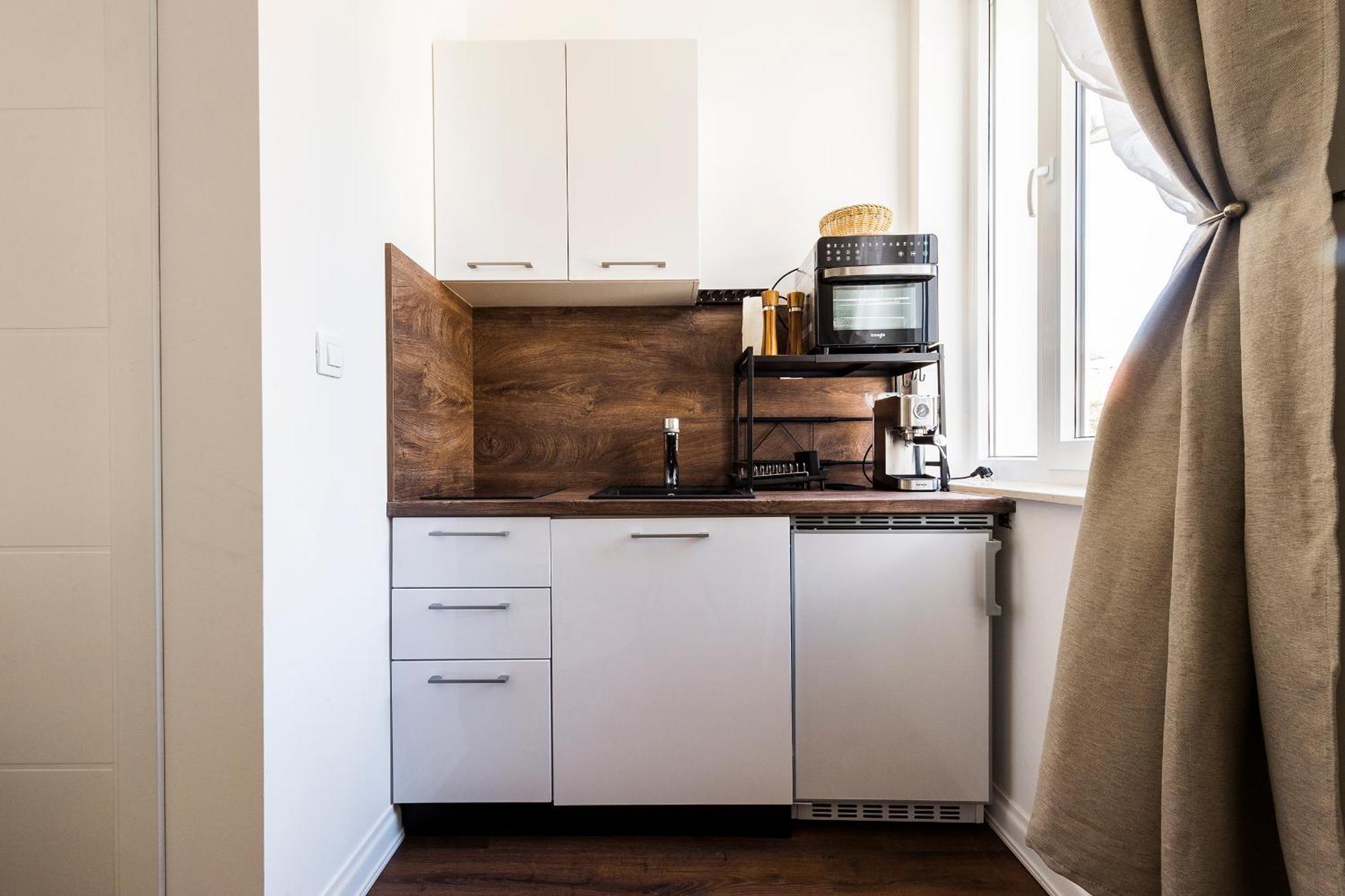 ספליט Marijano Central Apartments מראה חיצוני תמונה