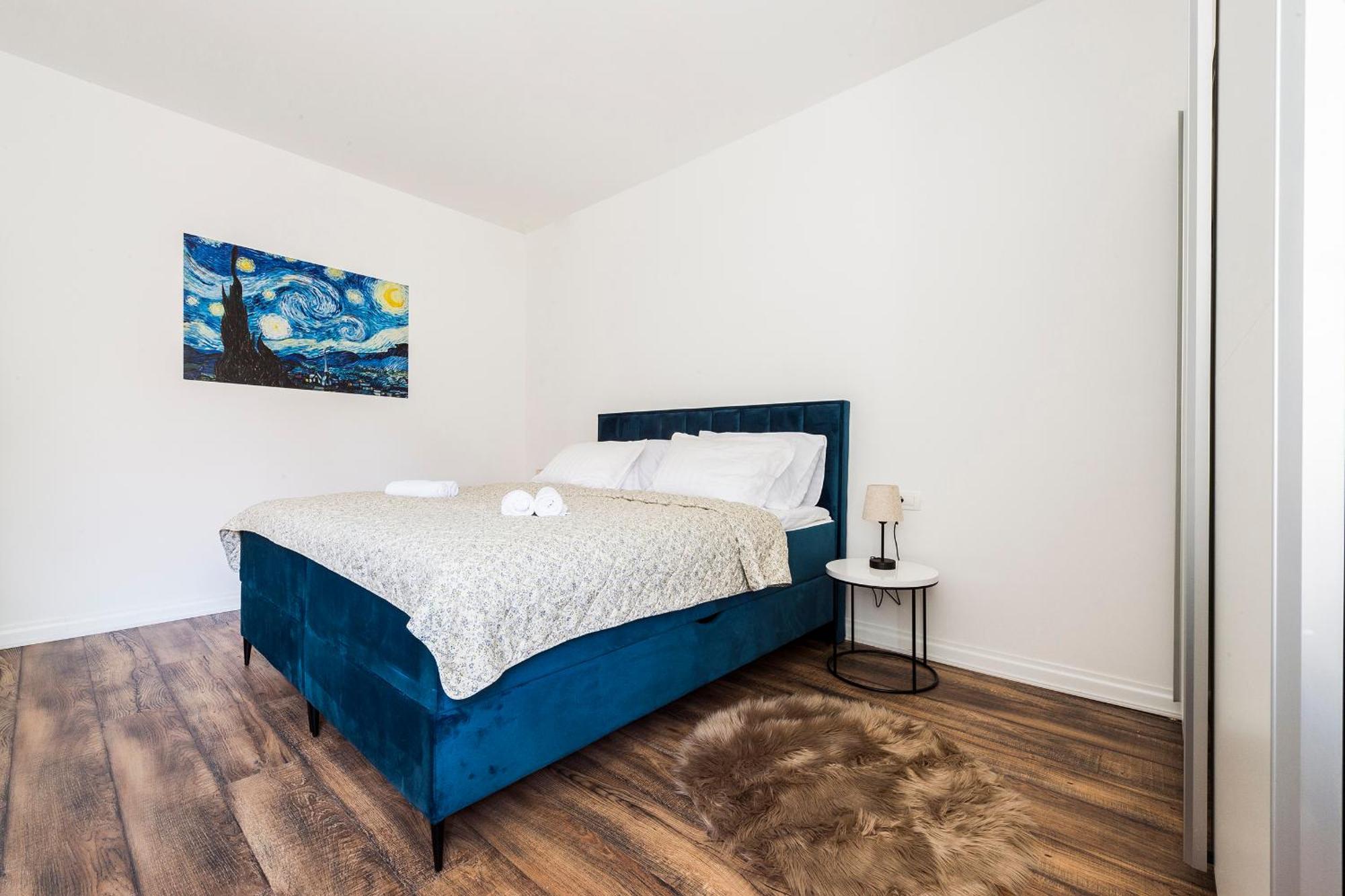 ספליט Marijano Central Apartments מראה חיצוני תמונה