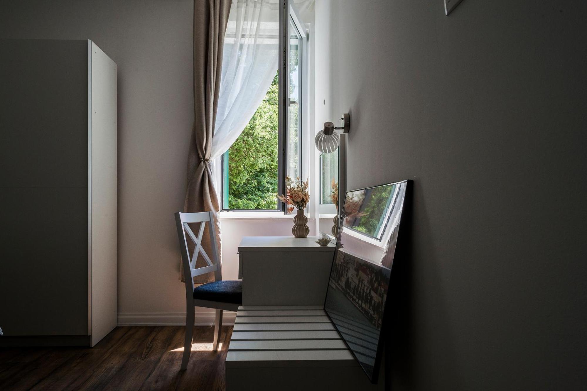 ספליט Marijano Central Apartments מראה חיצוני תמונה