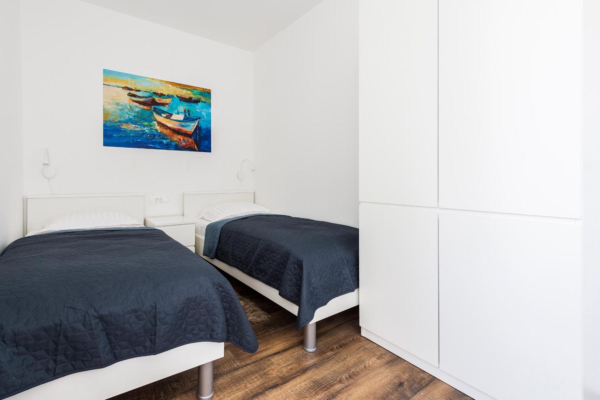 ספליט Marijano Central Apartments מראה חיצוני תמונה