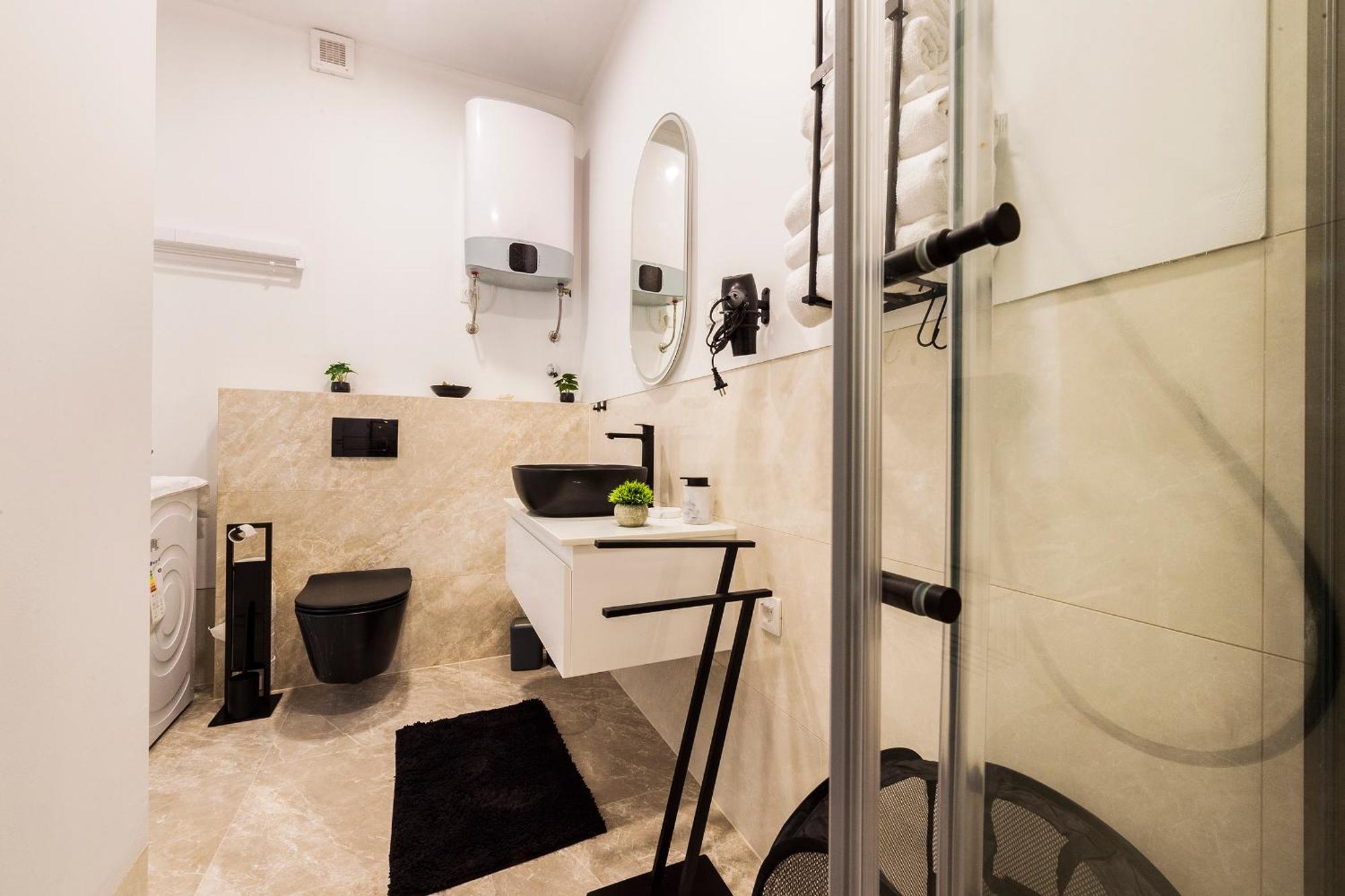 ספליט Marijano Central Apartments מראה חיצוני תמונה