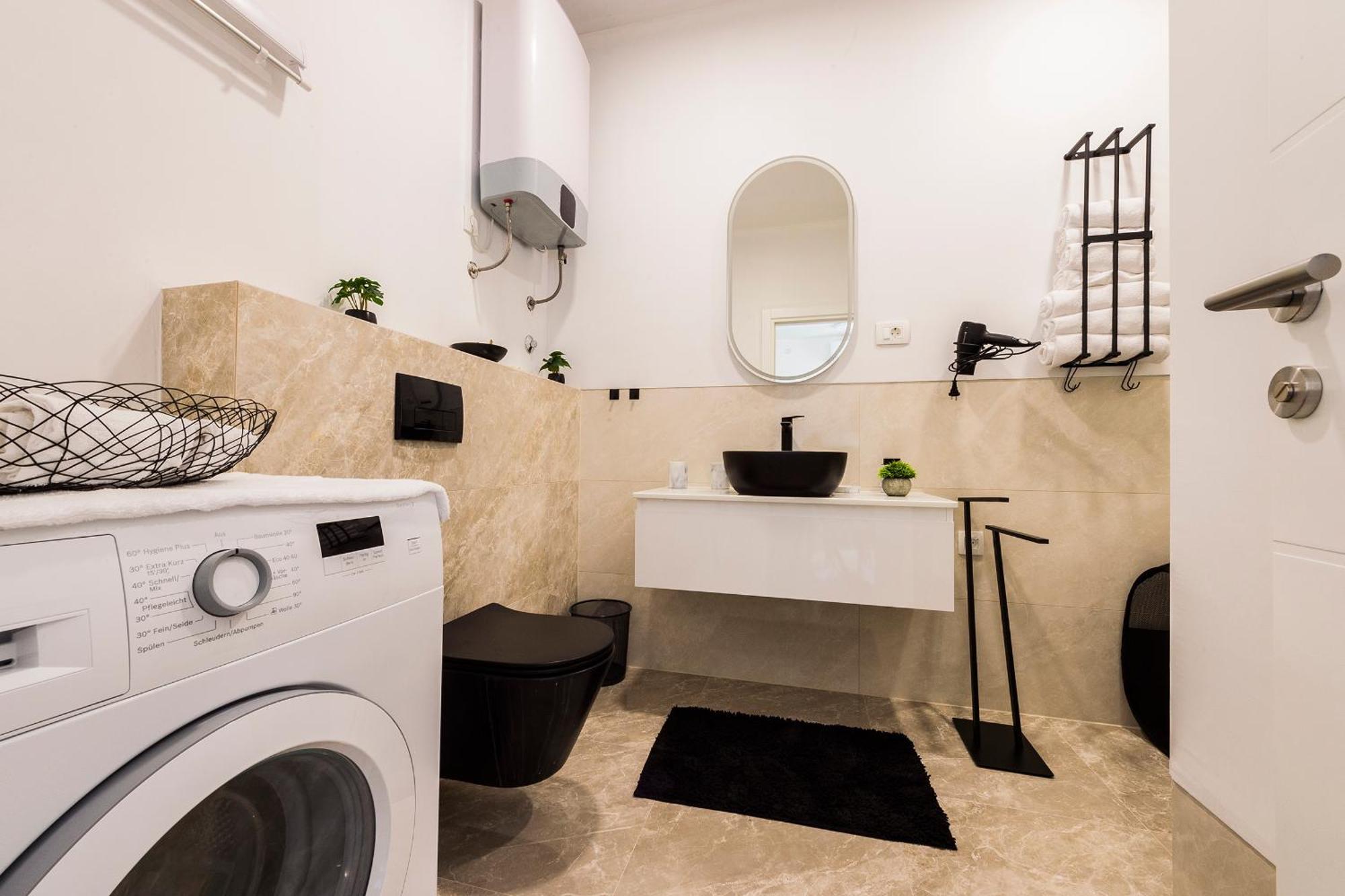 ספליט Marijano Central Apartments מראה חיצוני תמונה