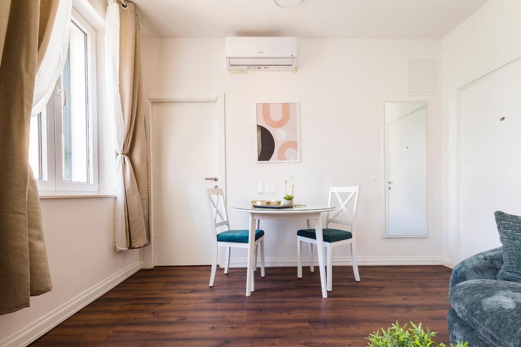 ספליט Marijano Central Apartments מראה חיצוני תמונה