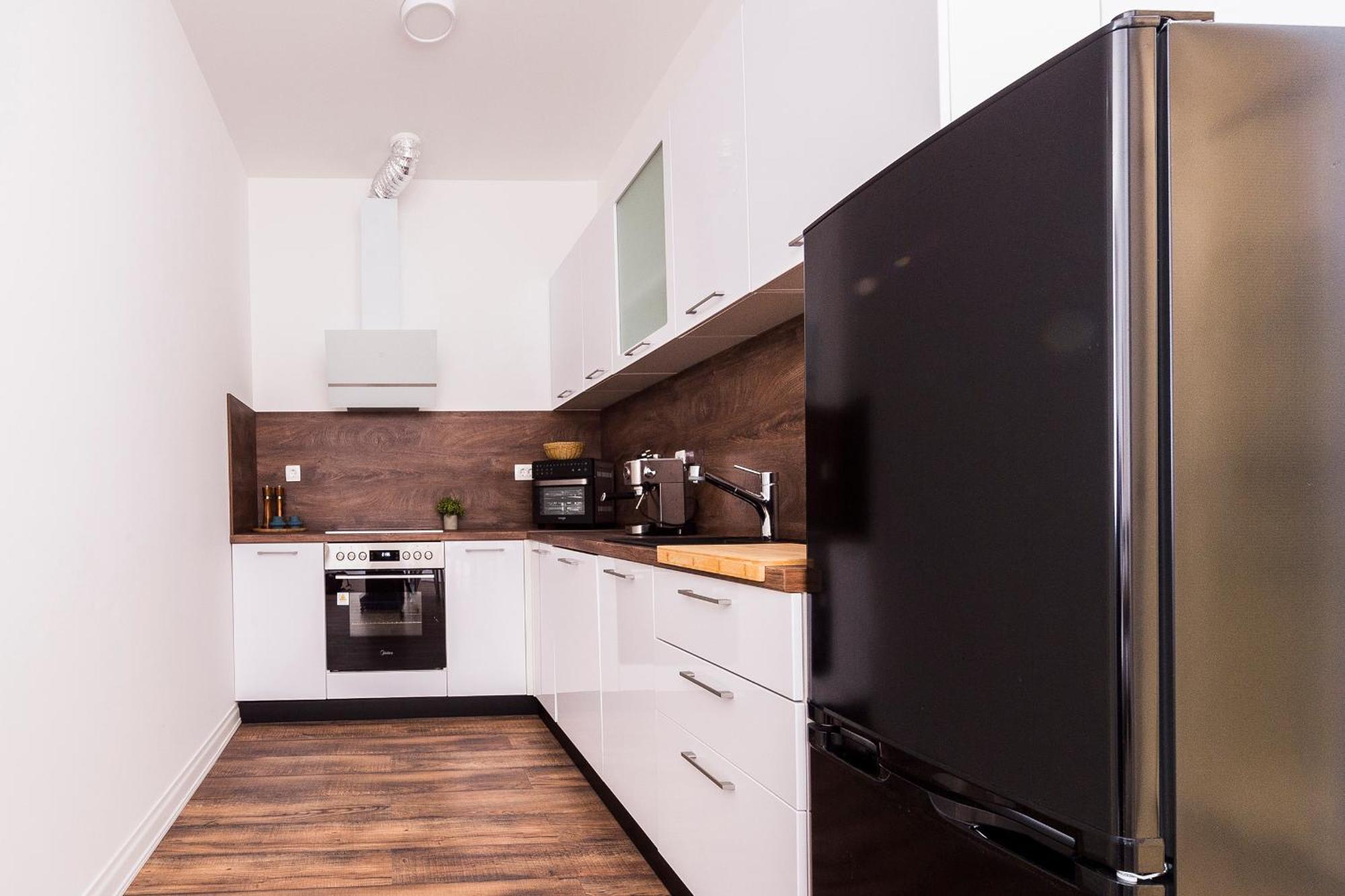 ספליט Marijano Central Apartments מראה חיצוני תמונה