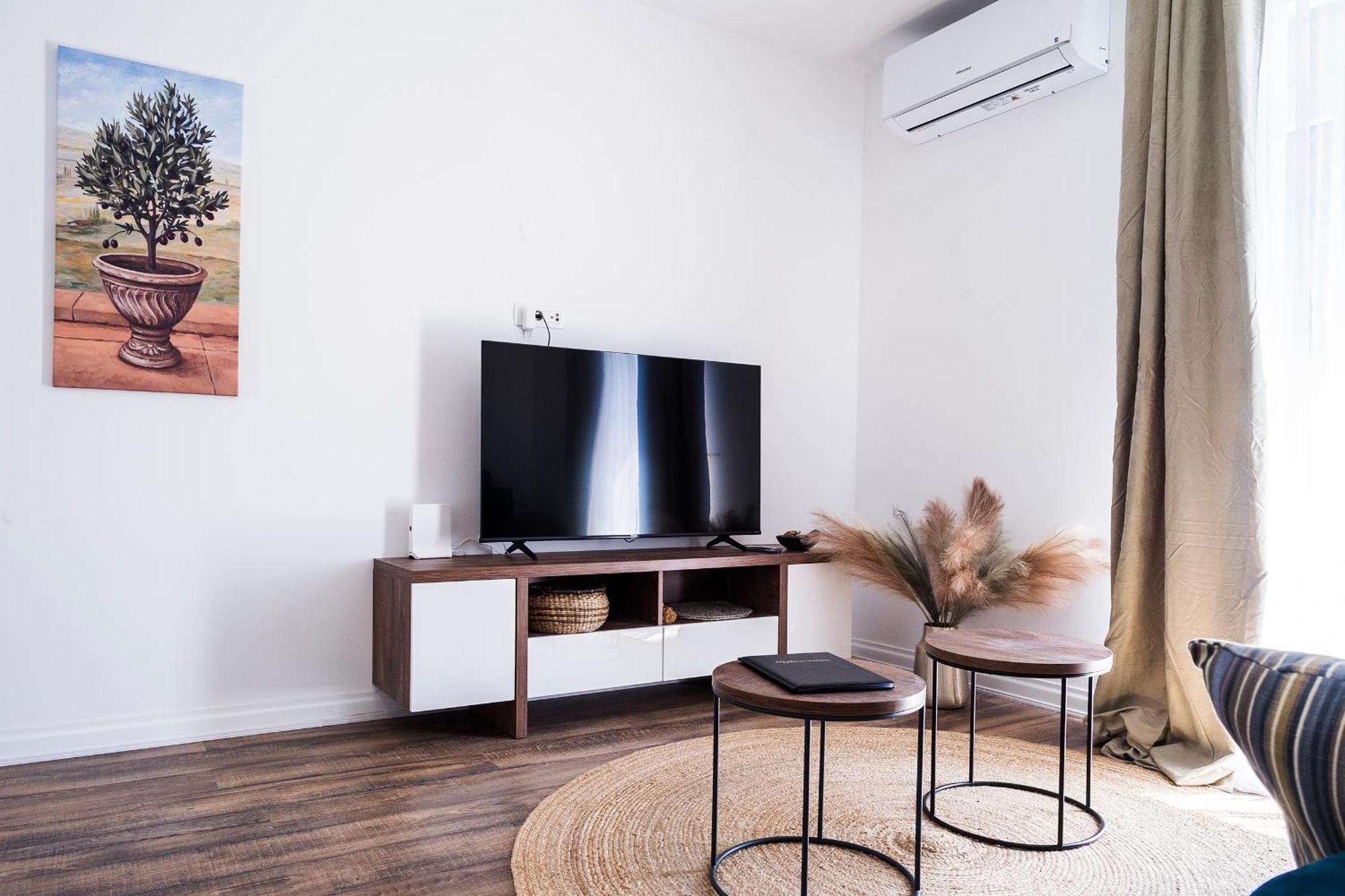 ספליט Marijano Central Apartments מראה חיצוני תמונה