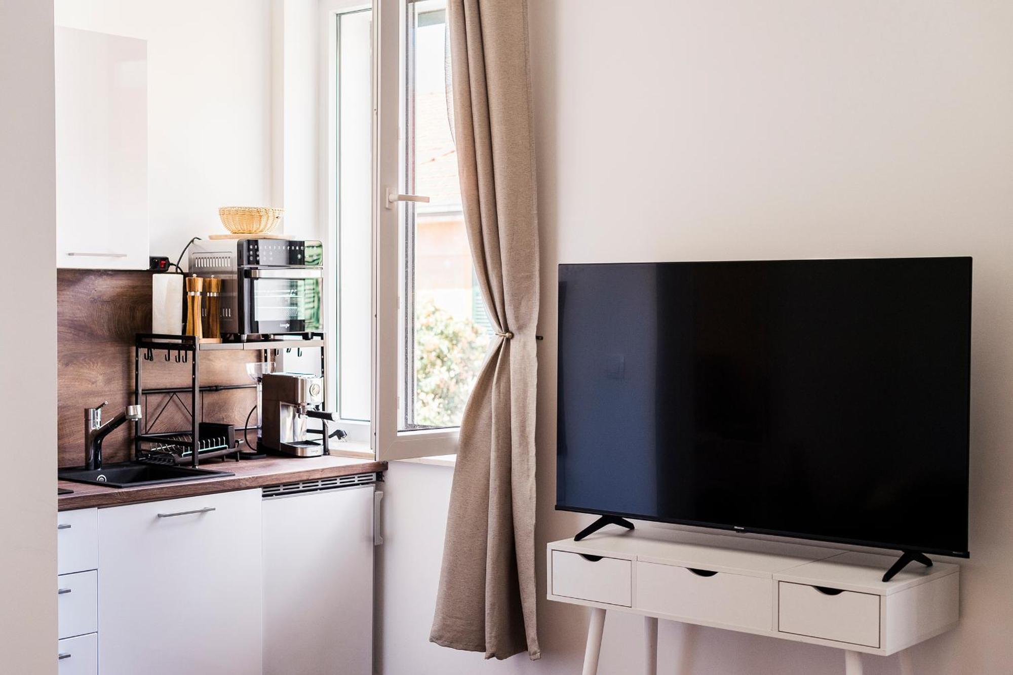 ספליט Marijano Central Apartments מראה חיצוני תמונה