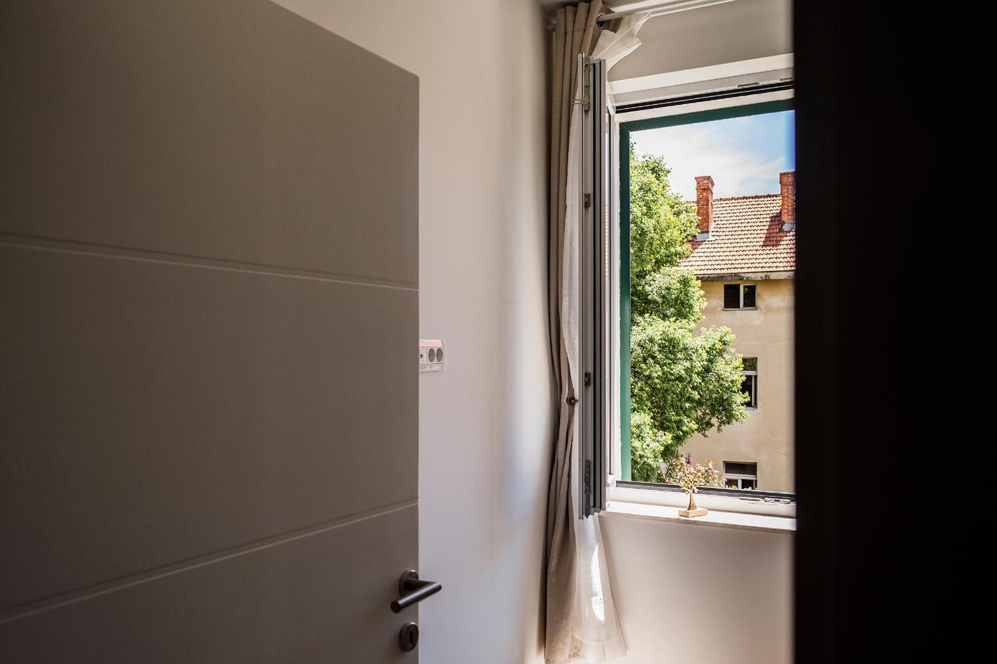 ספליט Marijano Central Apartments מראה חיצוני תמונה