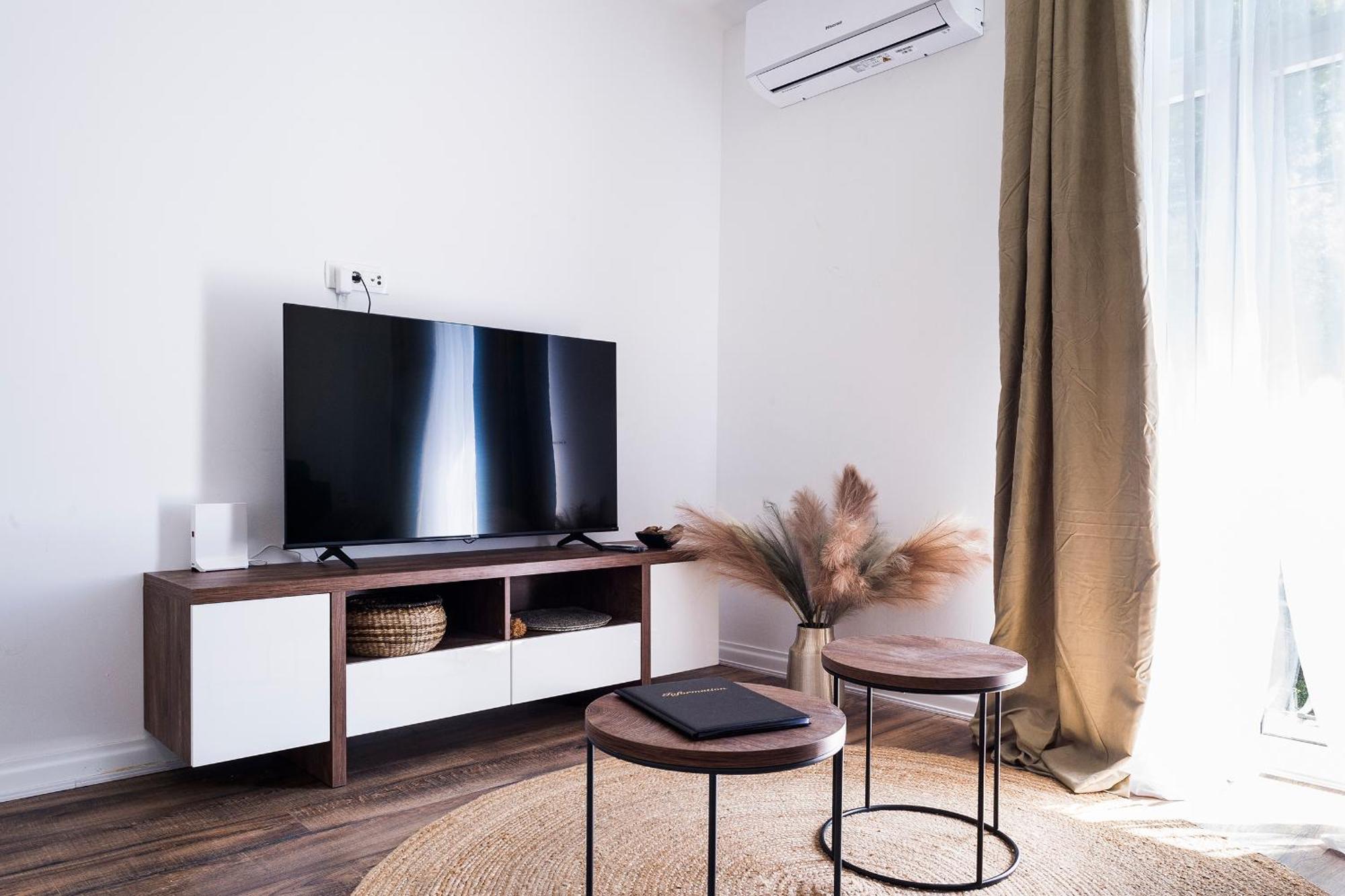 ספליט Marijano Central Apartments מראה חיצוני תמונה