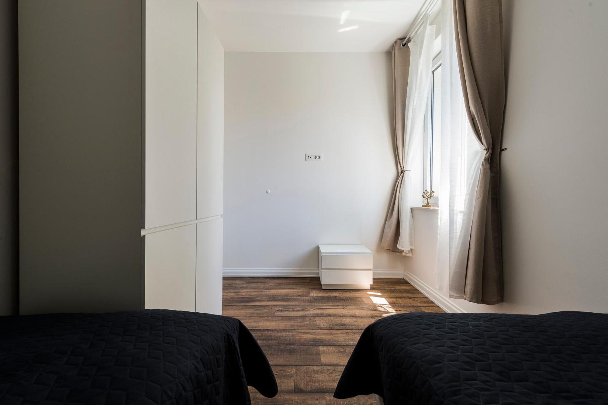 ספליט Marijano Central Apartments מראה חיצוני תמונה