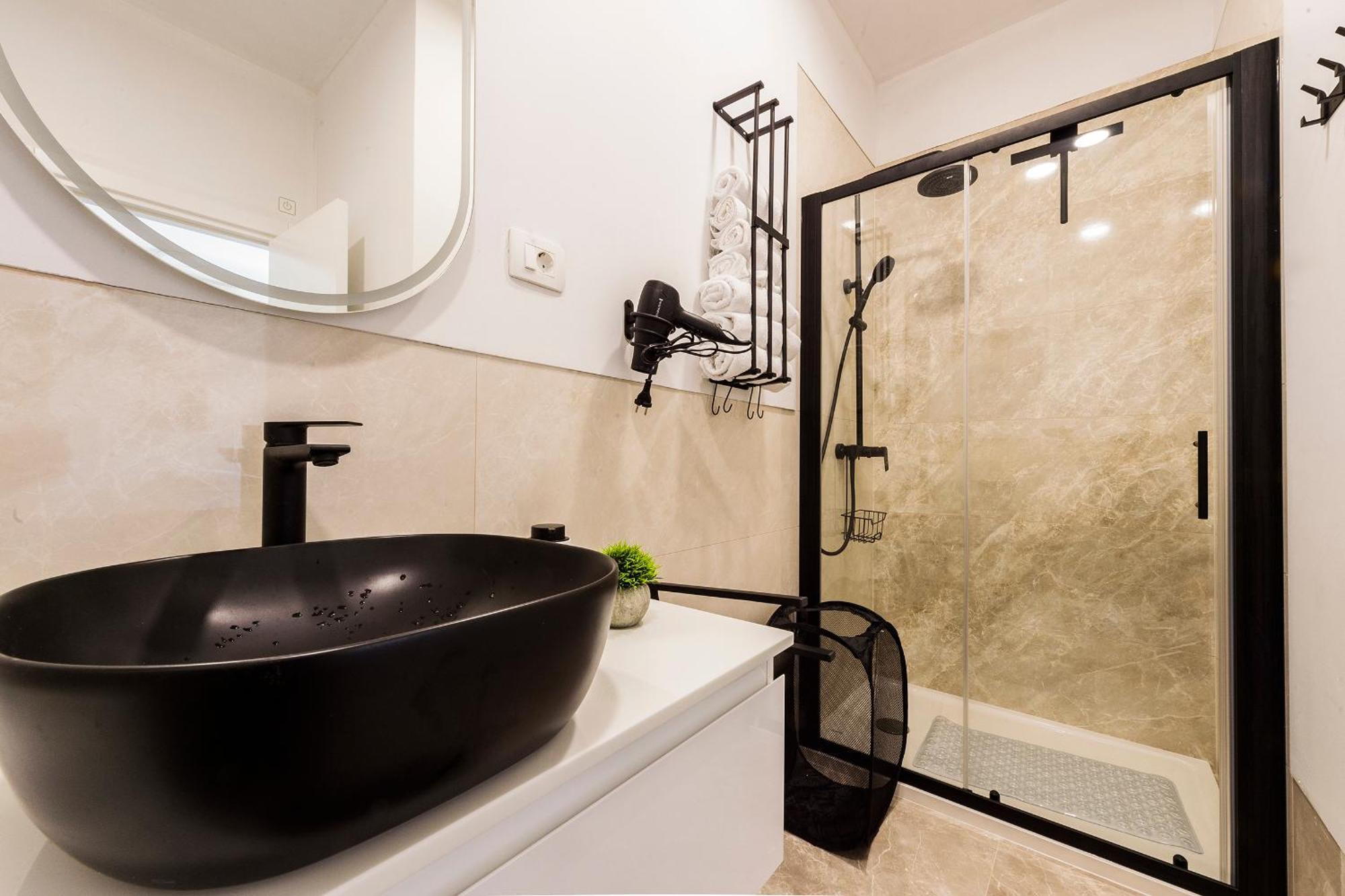 ספליט Marijano Central Apartments מראה חיצוני תמונה