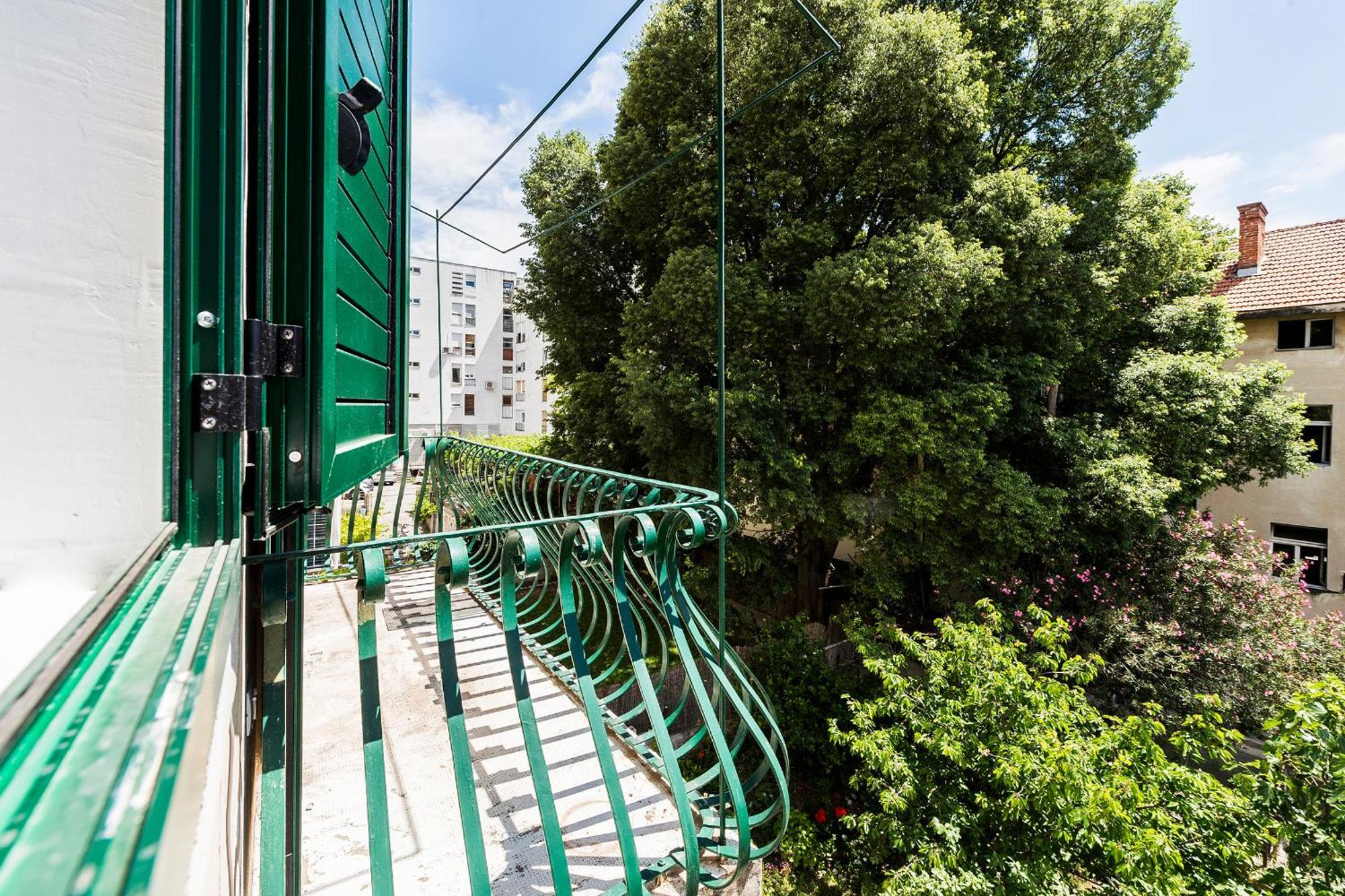 ספליט Marijano Central Apartments מראה חיצוני תמונה