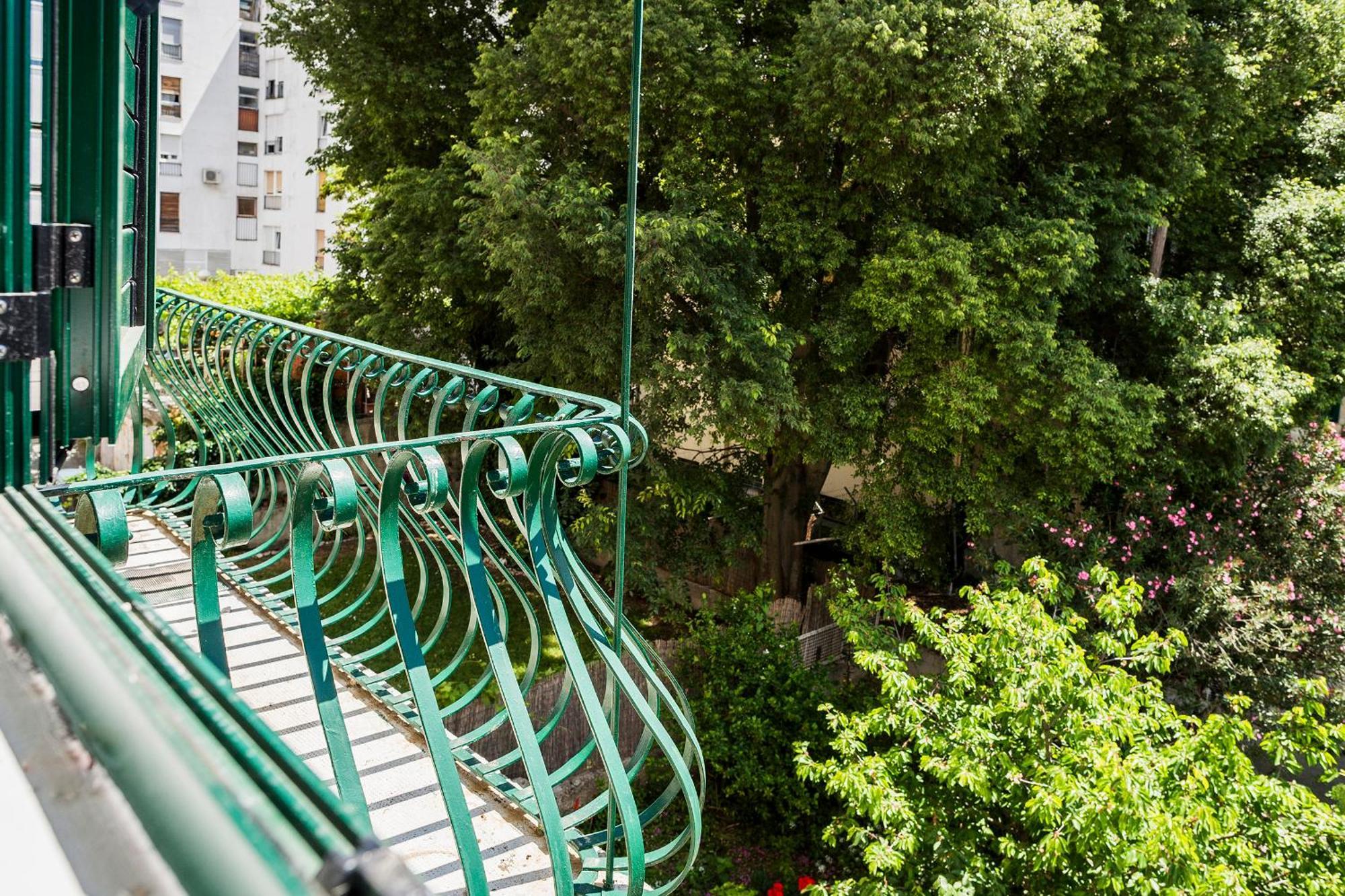 ספליט Marijano Central Apartments מראה חיצוני תמונה